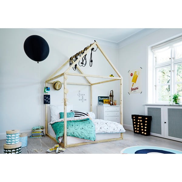 Zoopreme Junior Powder posteljina, 100x135 cm-image-2