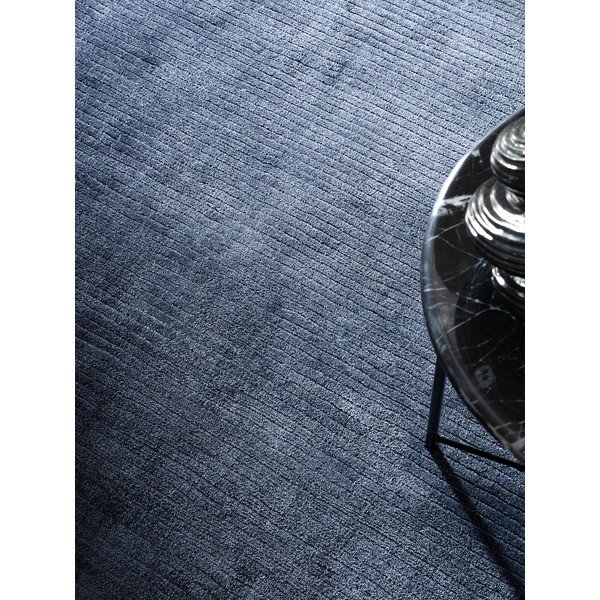 Plavi ručno rađen tepih 160x230 cm – Asiatic Carpets-image-1