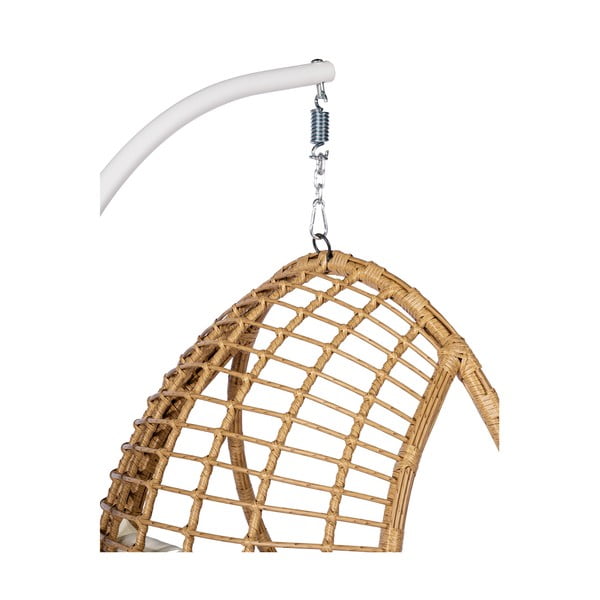 Viseća fotelja od umjetnog ratana Bonami Selection Tahiti-image-4