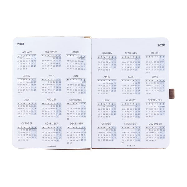 Dnevnik za 2019. s zauzetim B ciljevima-image-3