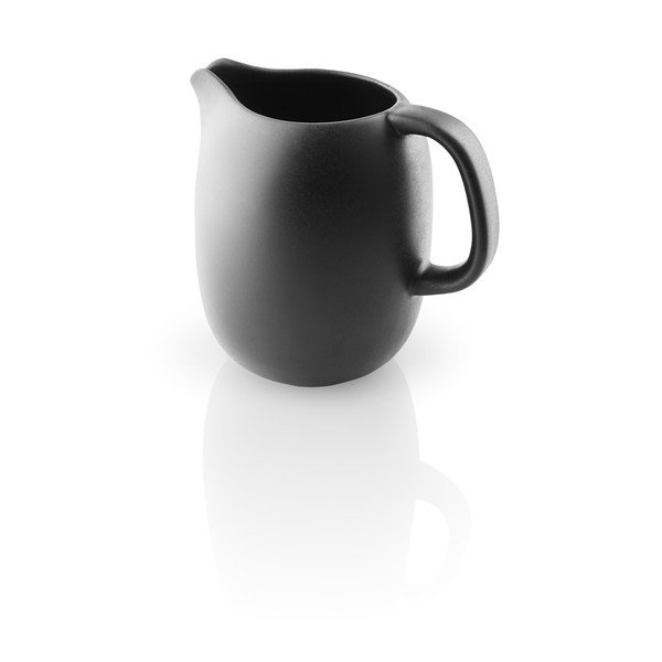 Crni keramički vrč Eva Solo Nordic, 500 ml-image-1