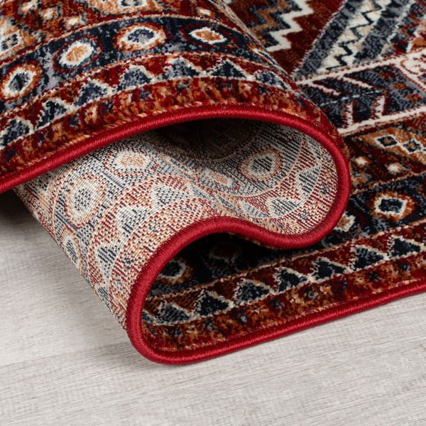 Bordo tepih 200x304 cm Babylon – Flair Rugs-image-2