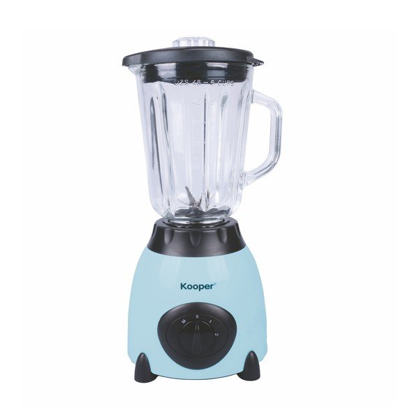 Plavi blender Kooper Azzurro, 1,5 l-image-2