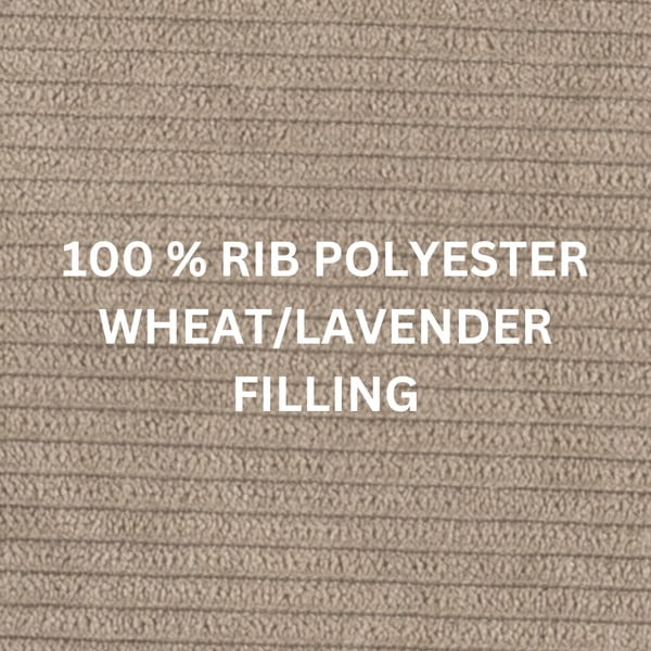 Grijajući jastuk s punjenjem od lavande 45x12 cm Warmers – Tiseco Home Studio-image-3