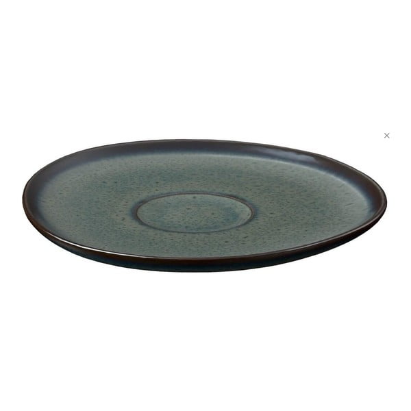 Sivi čajni tanjurić od kamenine Like Lave – like | Villeroy & Boch-image-1