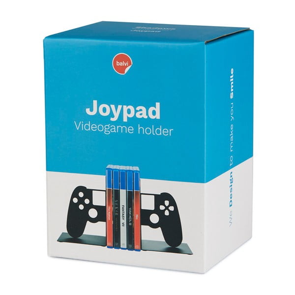 Držač za knjige Joypad – Balvi-image-4