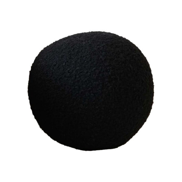 Ukrasni jastuk od boucle tkanine ø 20 cm Top – Mioli Decor