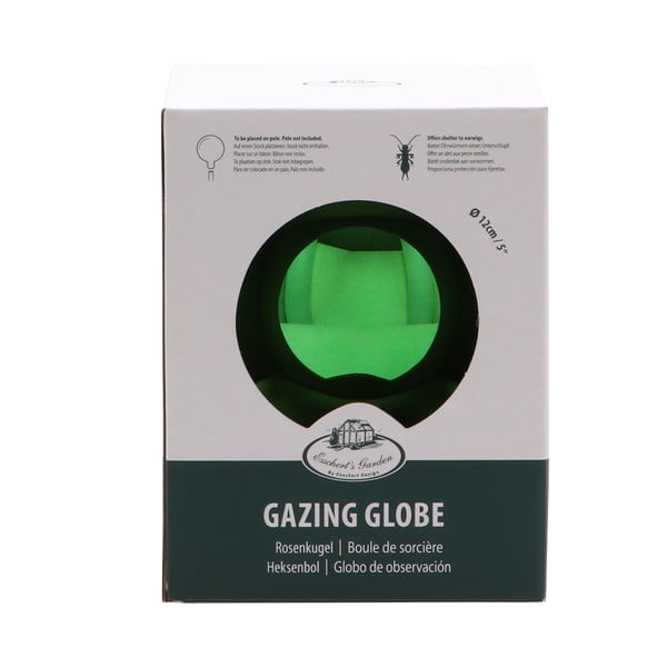 Staklene kugle za ogradu u setu 3 kom – Esschert Design-image-3