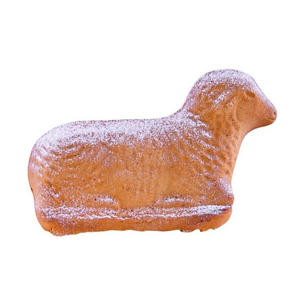Čelični kalup za pečenje Dr. Oetker Easter Lamb, 900 ml-image-3