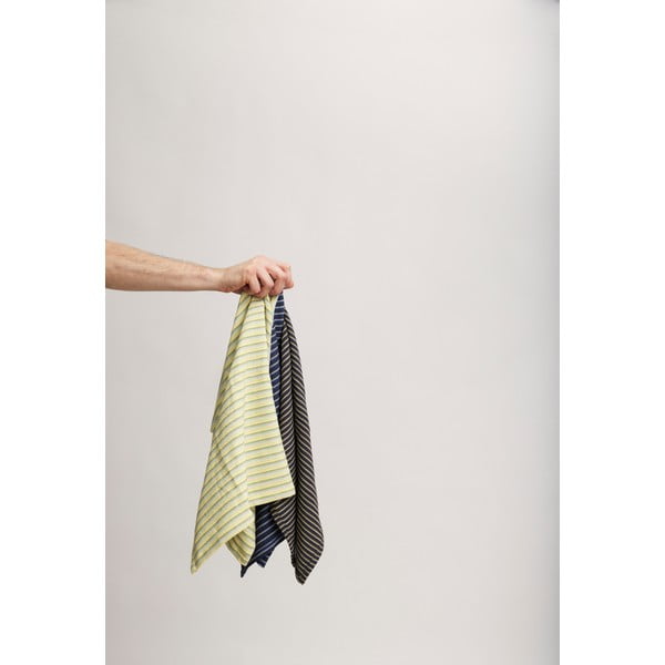 Pamučna kuhinjska krpa 50x70 cm Tint – Hübsch-image-2