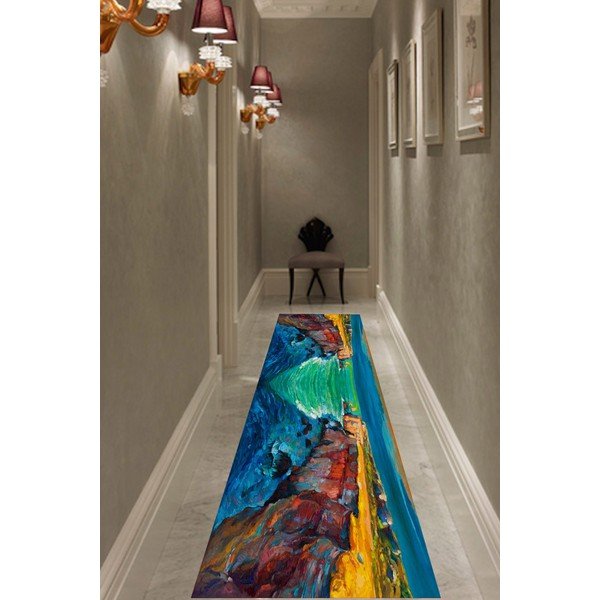 Tepih Rizzoli Sea, 80 x 200 cm-image-1