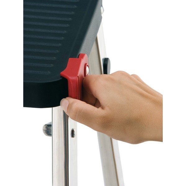 Metalna ljestve 70 cm M3 ALU – Rolser-image-4