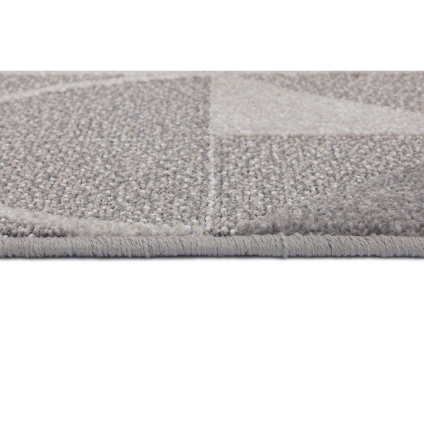 Sivi/krem tepih 200x280 cm Lori – FD-image-3