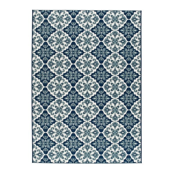 Univerzalni Finland Azul tepih pogodan za vanjsku upotrebu, 200 x 140 cm