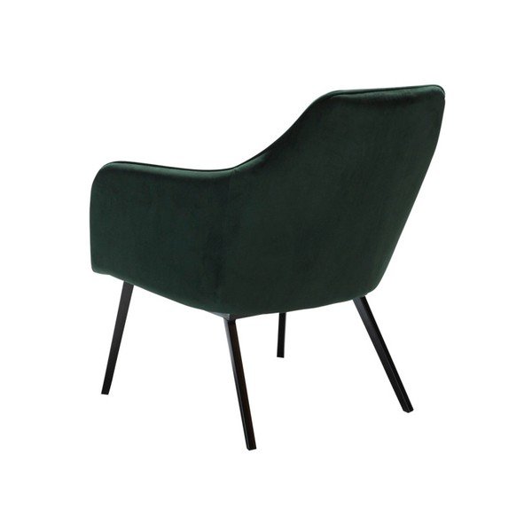 Zelena fotelja DAN-FORM Denmark Embrace-image-1