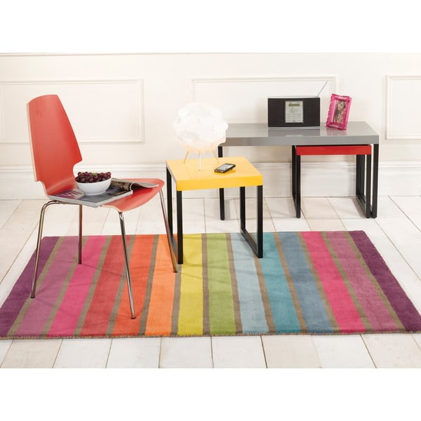 Vuneni tepih Flair Rugs Candy, 120 x 170 cm-image-1