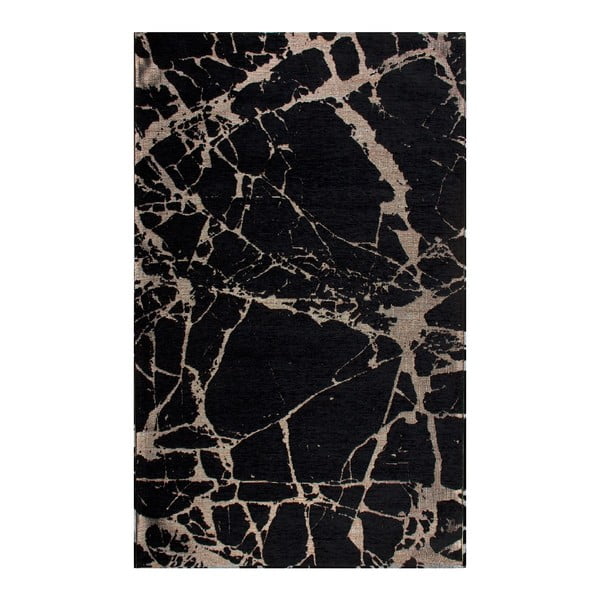 Tepih Eco Rugs Gold Marble, 120 x 180 cm
