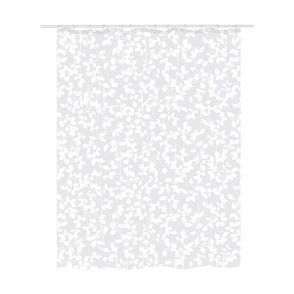 Tuš zavjesa 180x200 cm Blatt – Spirella