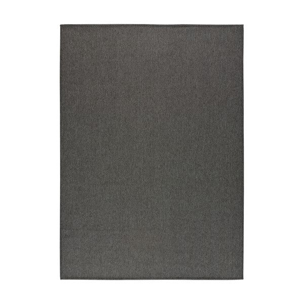 Antracitno sivi tepih 160x230 cm Espiga – Universal