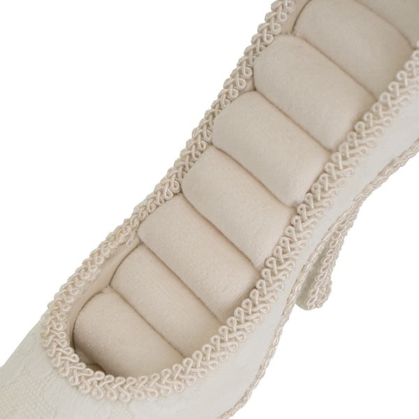 Stalci za nakit u setu 2 kom od polyresina Heels – Casa Selección-image-4