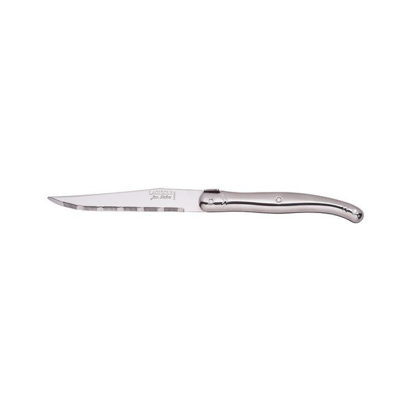 Set od 24 pribora za jelo u drvenom pakiranju Jean Dubost All Inox-image-2