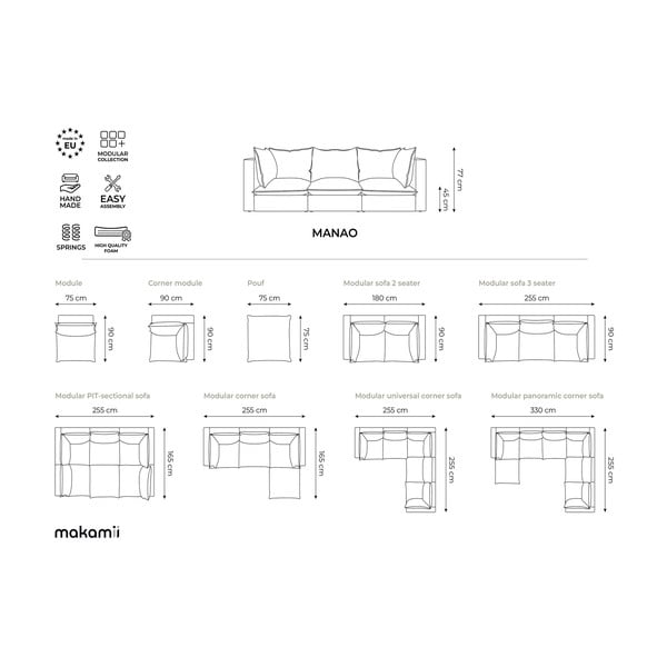 Bordo tabure Manao – Makamii-image-4
