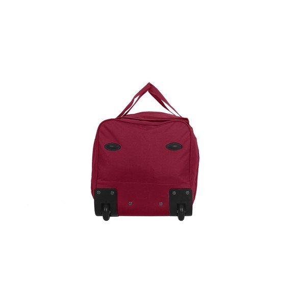Crvena putna torba LPB Mila, 91 l-image-3