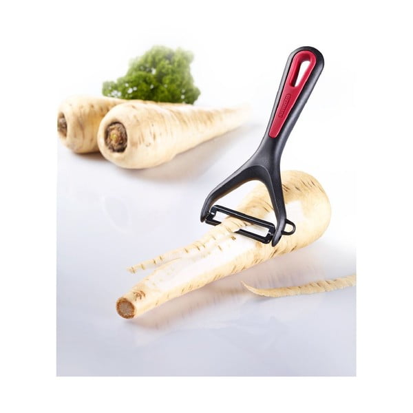 Keramička gulilica s poprečnom pomičnom oštricom Westmark Gallant-image-1