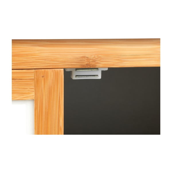 Kupaonski ormarić od bambusa Wenko Finja-image-3