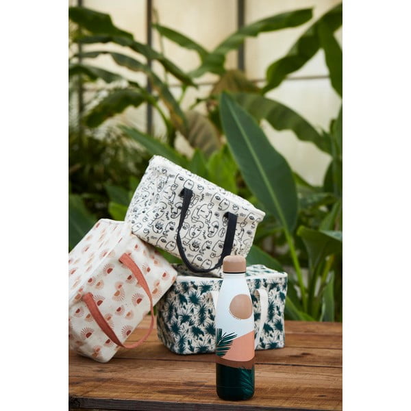 Boca od nehrđajućeg čelika 500 ml Sweet Leaves - Sema-image-1