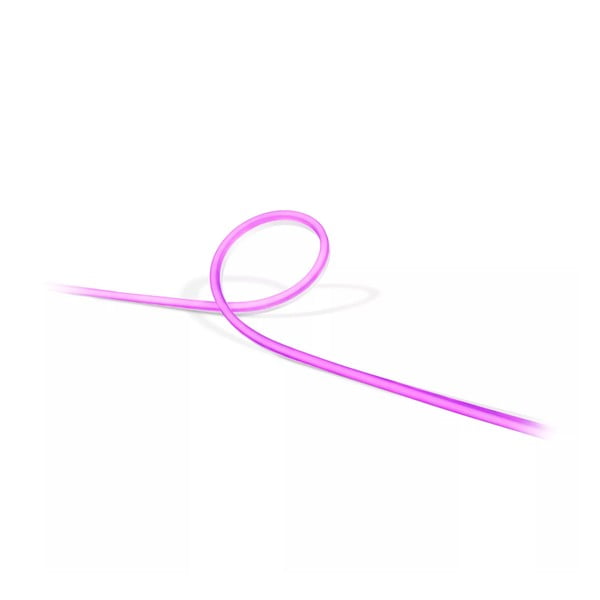 LED pametni vanjski rasvjetni lanac 19,5 W Lightstrip outdoor – Philips Hue