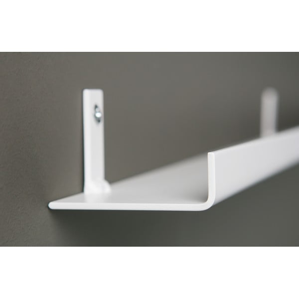 Bijela zidna polica vtwonen Vt-Wonen-image-1