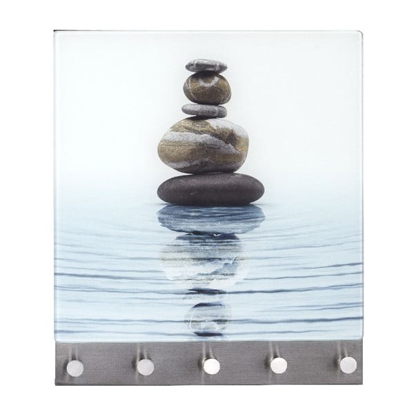 Magnetna vješalica Wenko Meditation-image-1