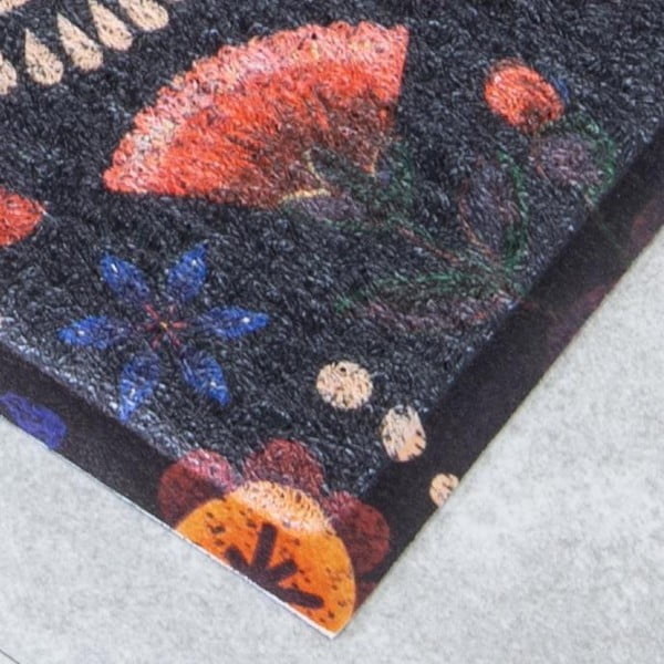 Otirač 40x70 cm Nordic Leaf - Artsy Doormats-image-2