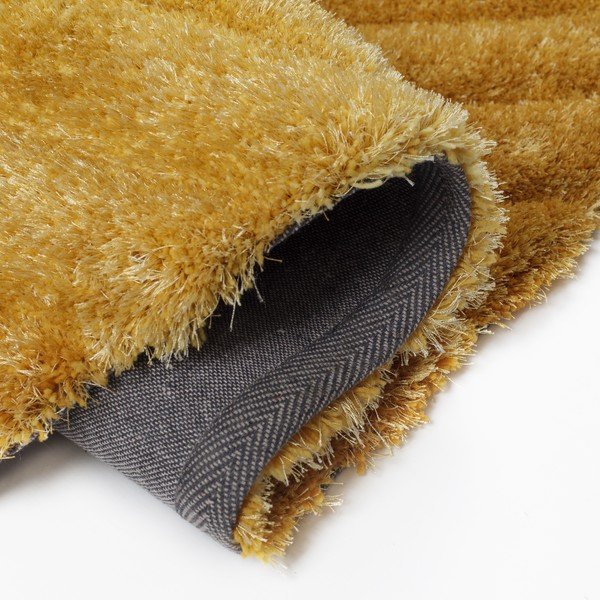 Narančasti tepih Flair Rugs Furrow, 120 x 170 cm-image-2