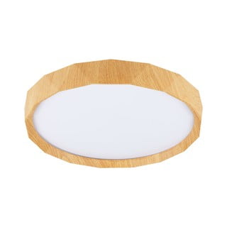 LED stropna svjetiljka u prirodnoj boji ø 38,5 cm Cadix – Candellux Lighting