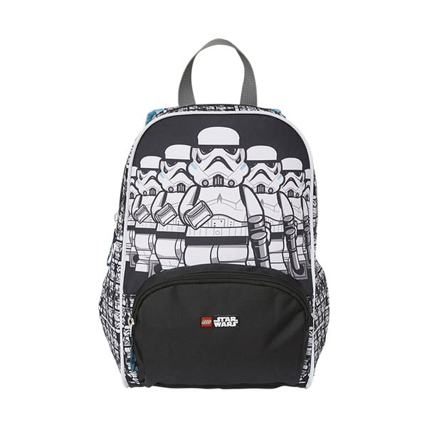 Školski ruksak LEGO® Star Wars Stormtrooper Junior