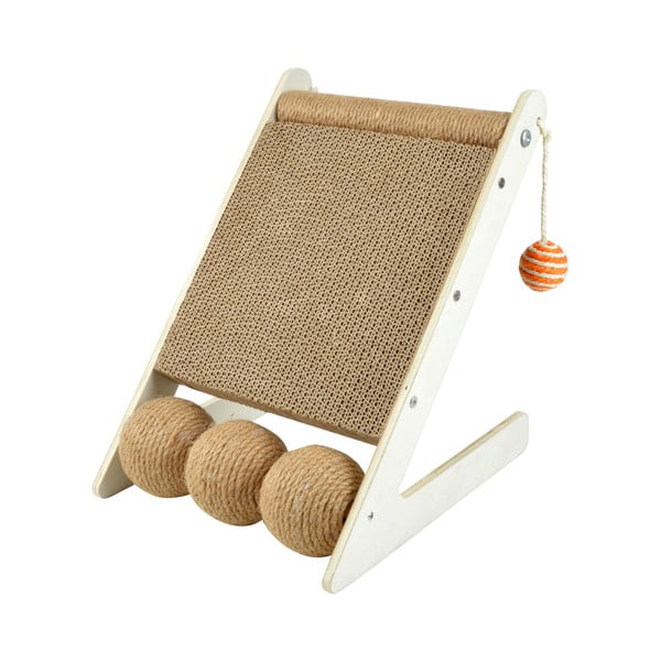 Grebalica za mačke – Love Story