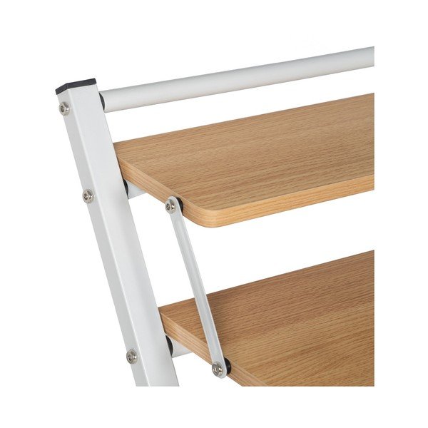 Uredski radni stol 56x87 cm Desco – Ixia-image-3