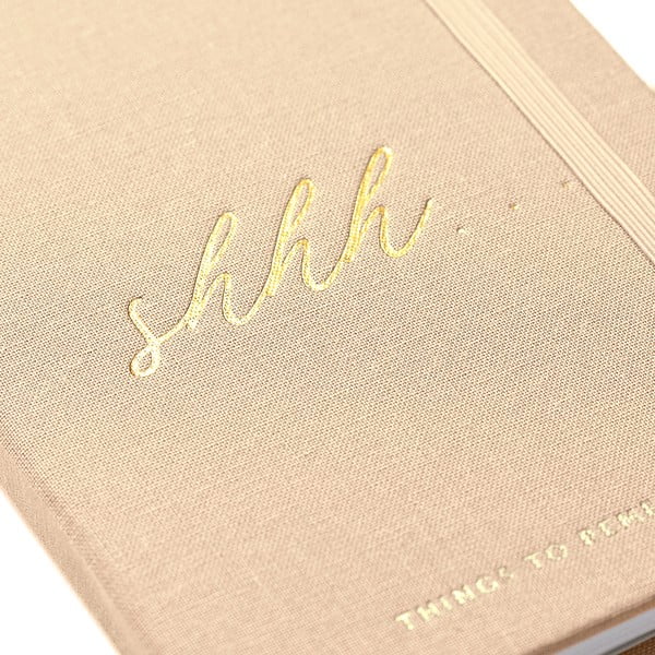 A6 bilježnica za lozinke 160 str. – Busy B-image-1