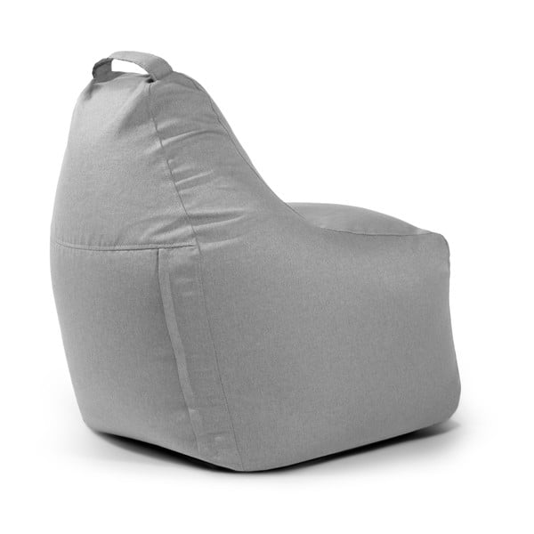 Tamno siva vreća za sjedenje Play Amuse – SLOWDOWN-image-4