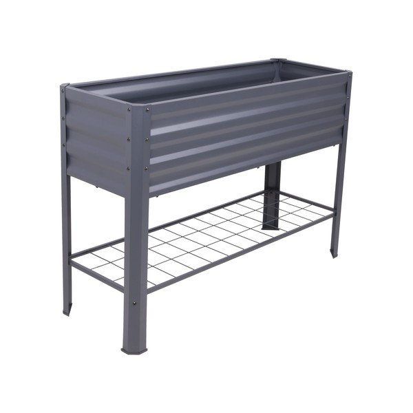 Visoka gredica za sadnju Lillia – Garden Pleasure-image-1