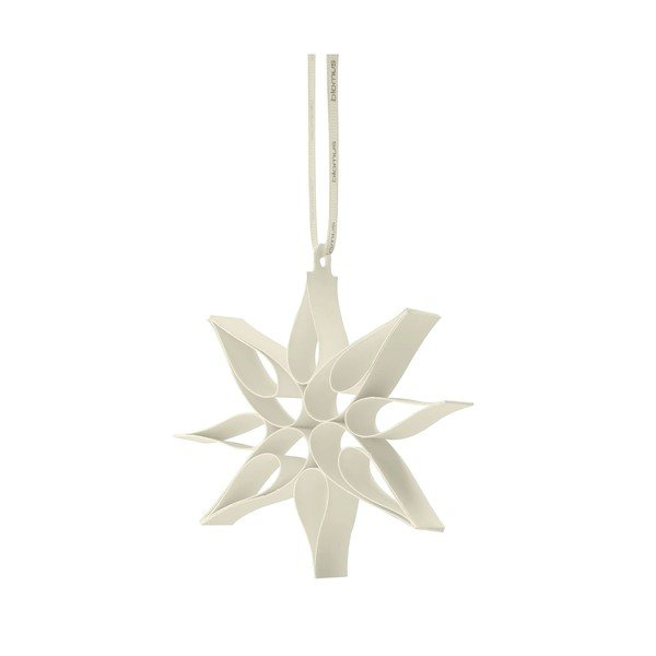 Papirnati ukrasi za božićno drvce u setu 4 kom ø 10 cm Kazary – Blomus