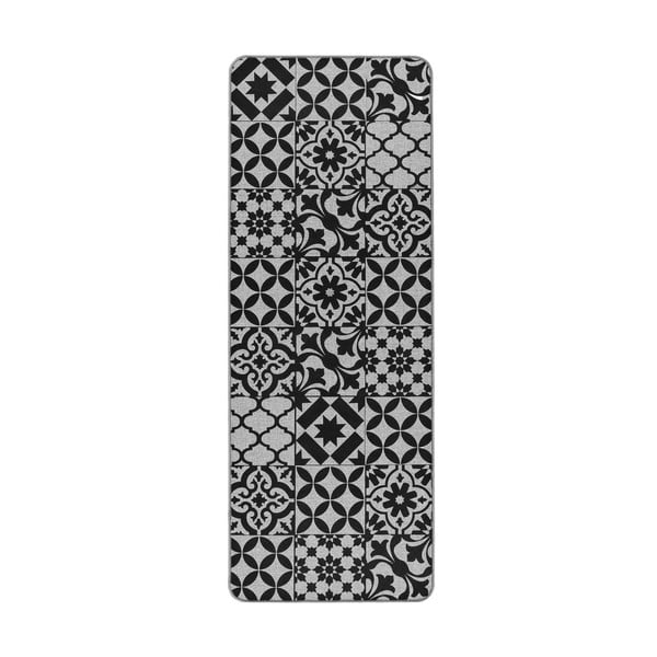 Siva staza 45x120 cm Bizancia – douceur d'intérieur