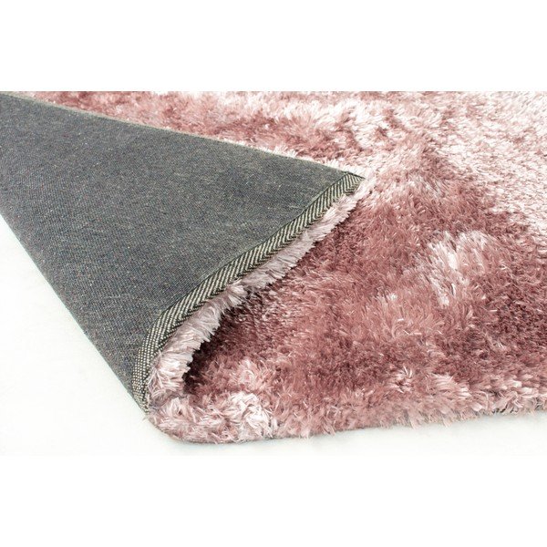 Ružičasti tepih Flair Rugs Serenity Pink, 160 x 230 cm-image-2