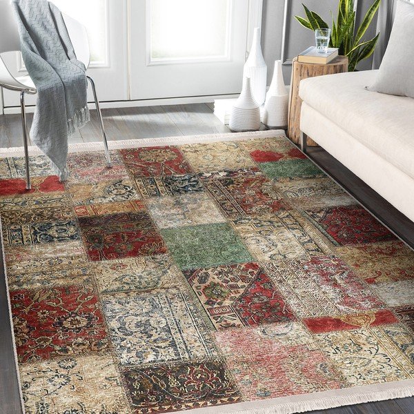 Tepih 160x230 cm - Mila Home-image-2