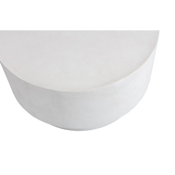 Vrtni stolić WOOOD Dean, ø 60 cm-image-1