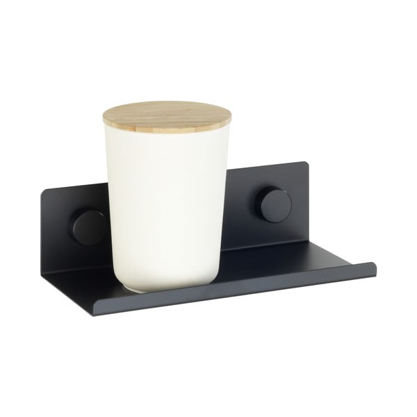 Samodržeća metalna dodatna polica Jet - Wenko-image-2