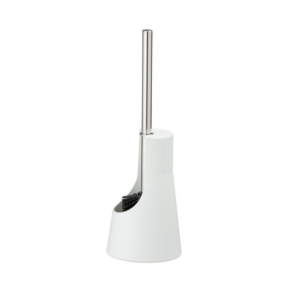 Bijela WC četka Wenko Ares-image-2