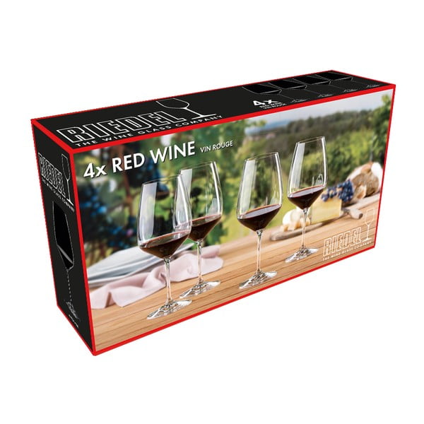 Čaše u setu 4 kom vinske 800 ml Extreme – Riedel-image-3